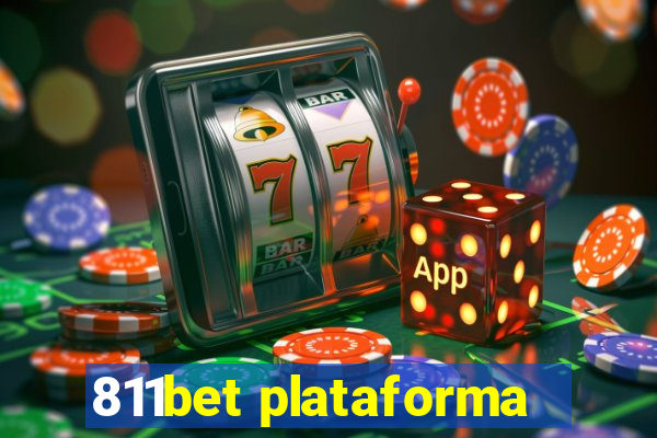 811bet plataforma